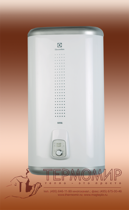 Electrolux Home Comfort Aeg  -  10