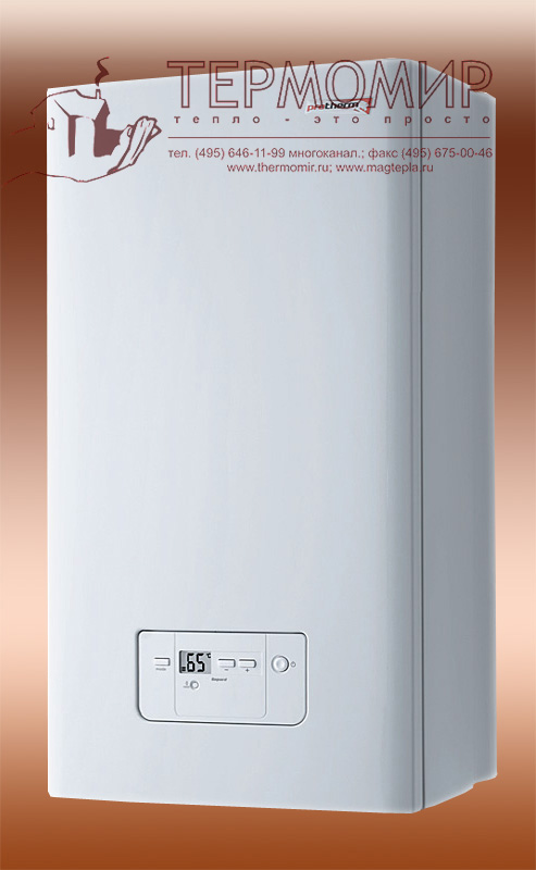   Protherm  -  10