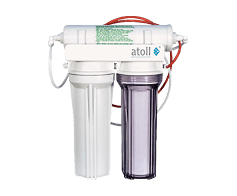 Фильтр для питьевой воды ATOLL A-313Eg