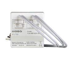 Система управления конвекторами NOBO RS 700