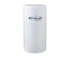 Накопительный электрический водонагреватель OSO W 100
