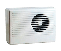 Бытовой центробежный вентилятор SYSTEMAIR CBF