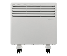   SUPRA ECS-405 (white)
