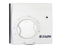 Термостат (терморегулятор) ZILON ZA-1
