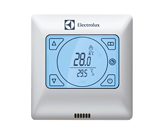  () ELECTROLUX Thermotronic Touch ETT-16