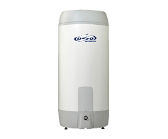 Накопительный электрический водонагреватель OSO Saga S 200 (380 В)