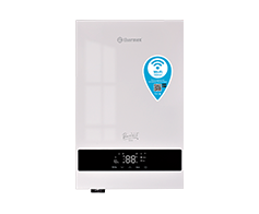    Boss 12 Wi-Fi (white)