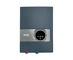Проточный водонагреватель ZOTA Joy