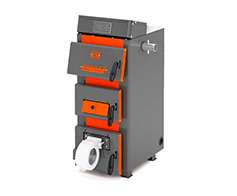 Полуавтоматический комбинированный котел КУППЕР ПРО Турбо (1.1)